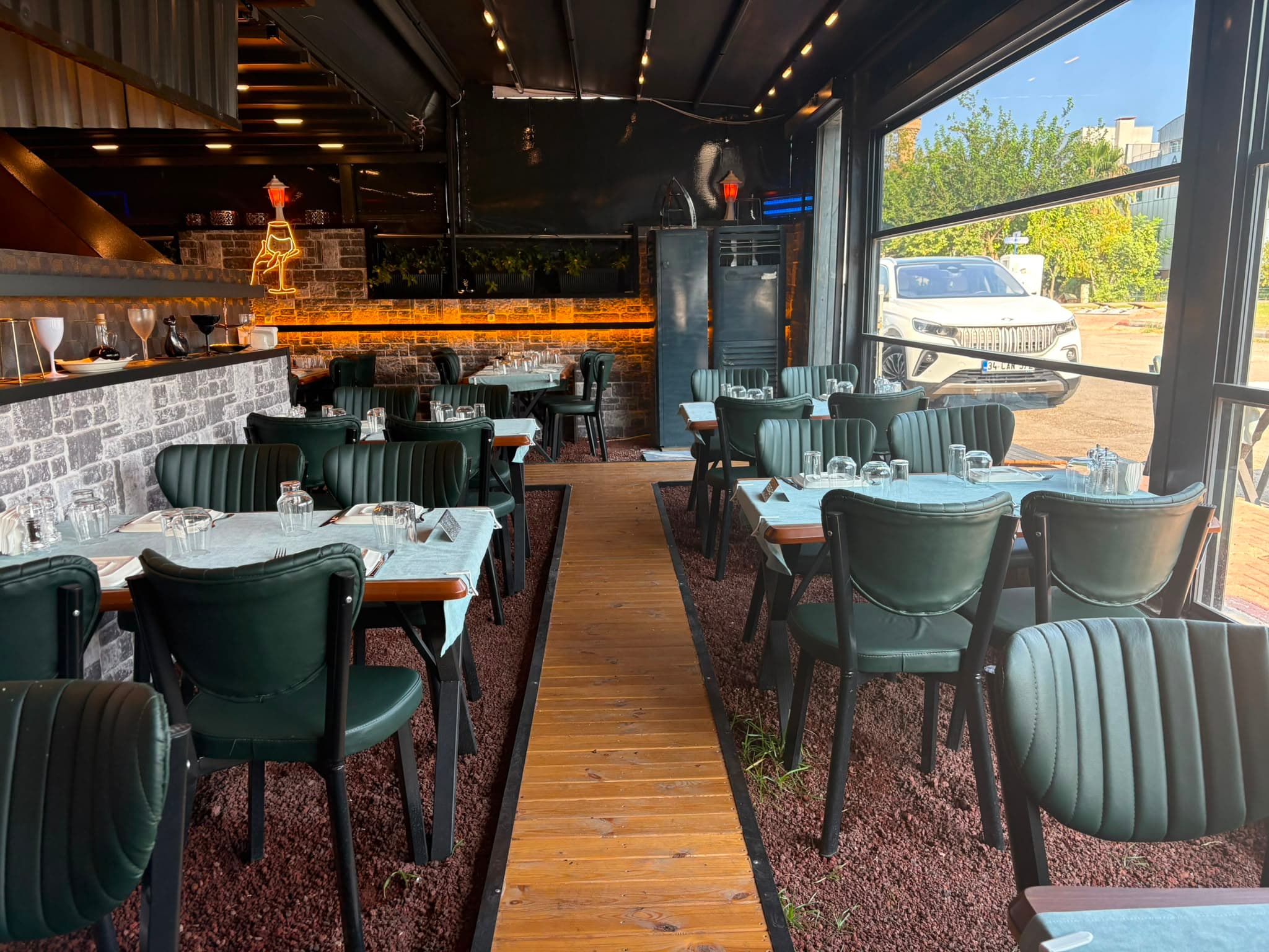 Blueberry Inn
