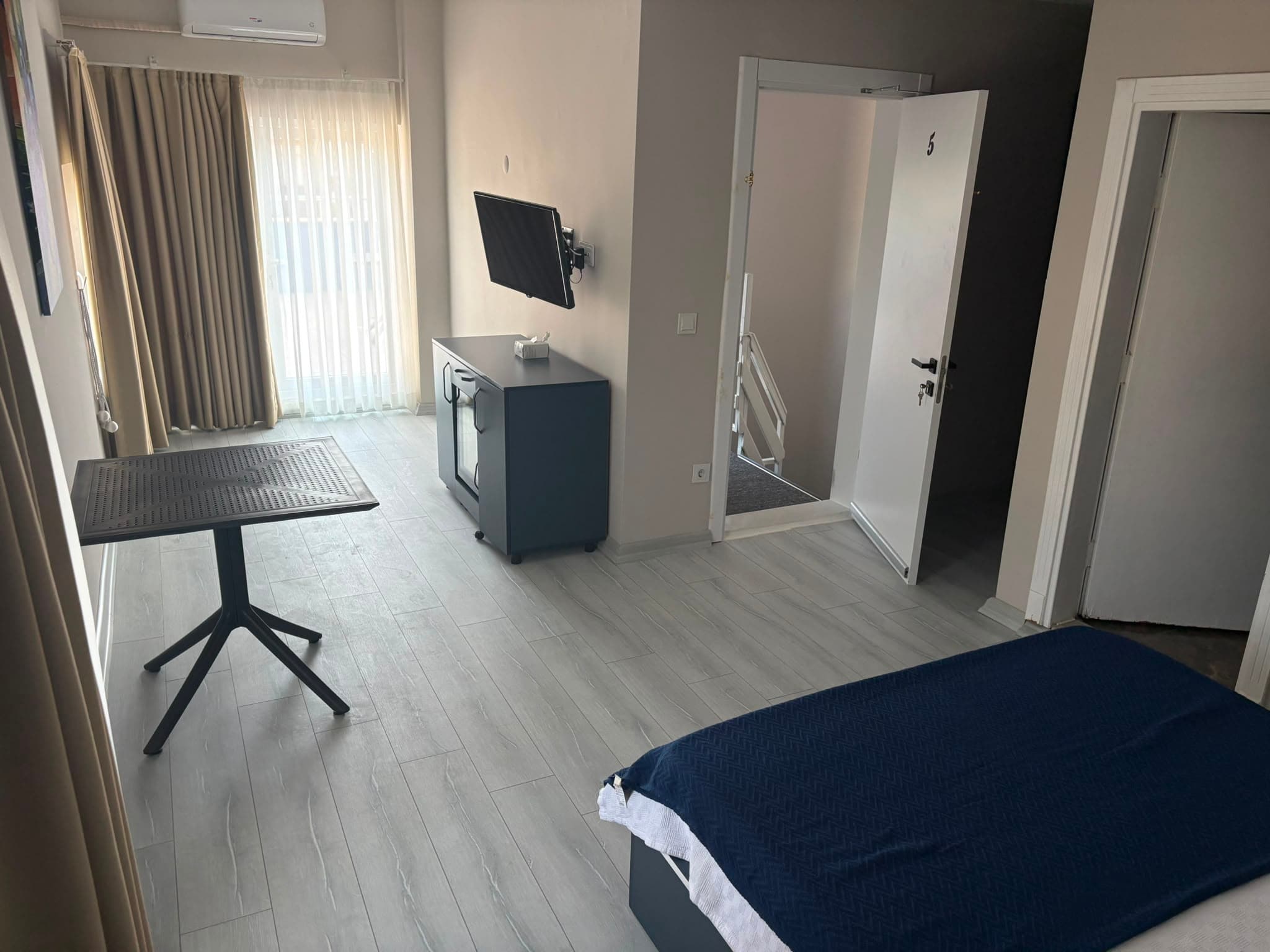 Standardzimmer 1